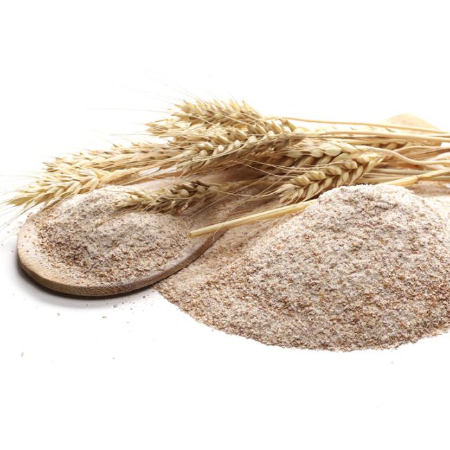 Flour
