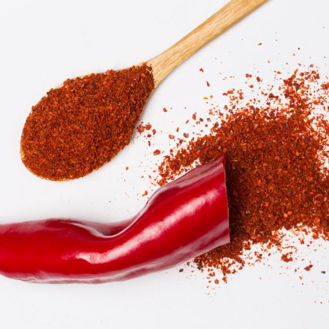 Pepper