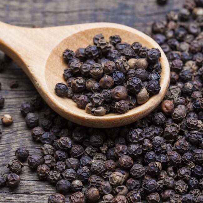 Pepper